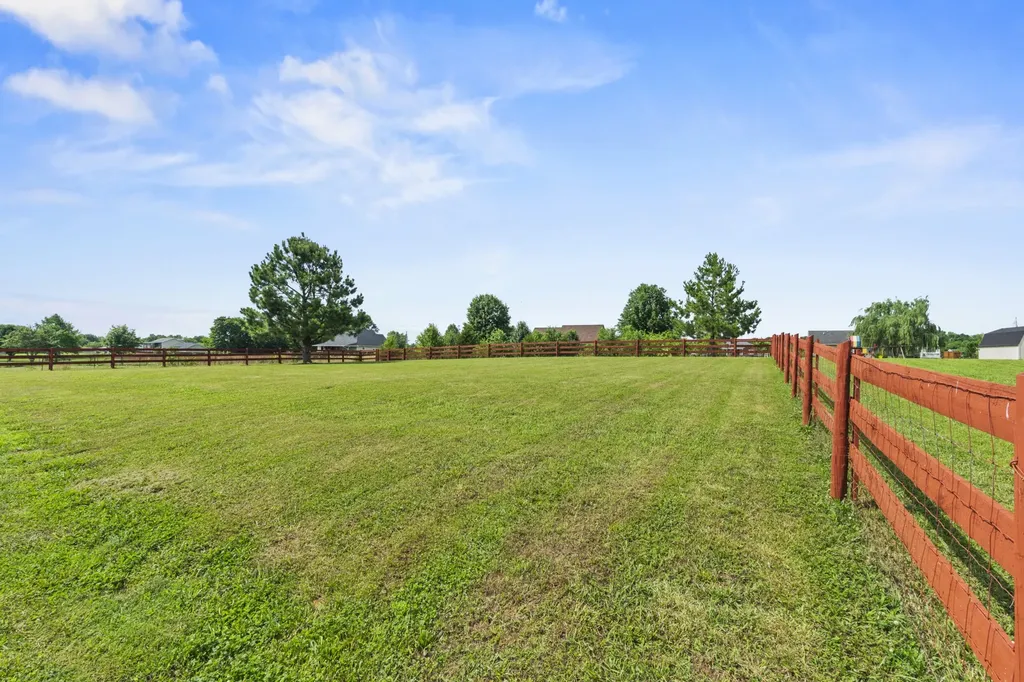 2128 Horton Way Lewisburg TN 37091