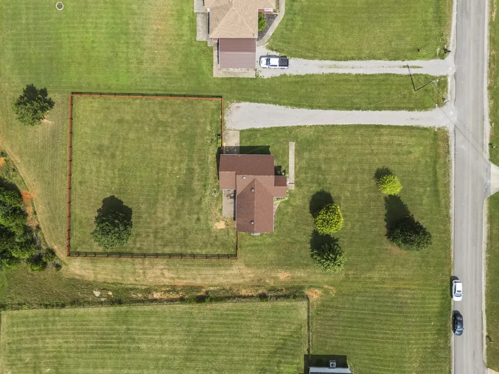 2128 Horton Way Lewisburg TN 37091