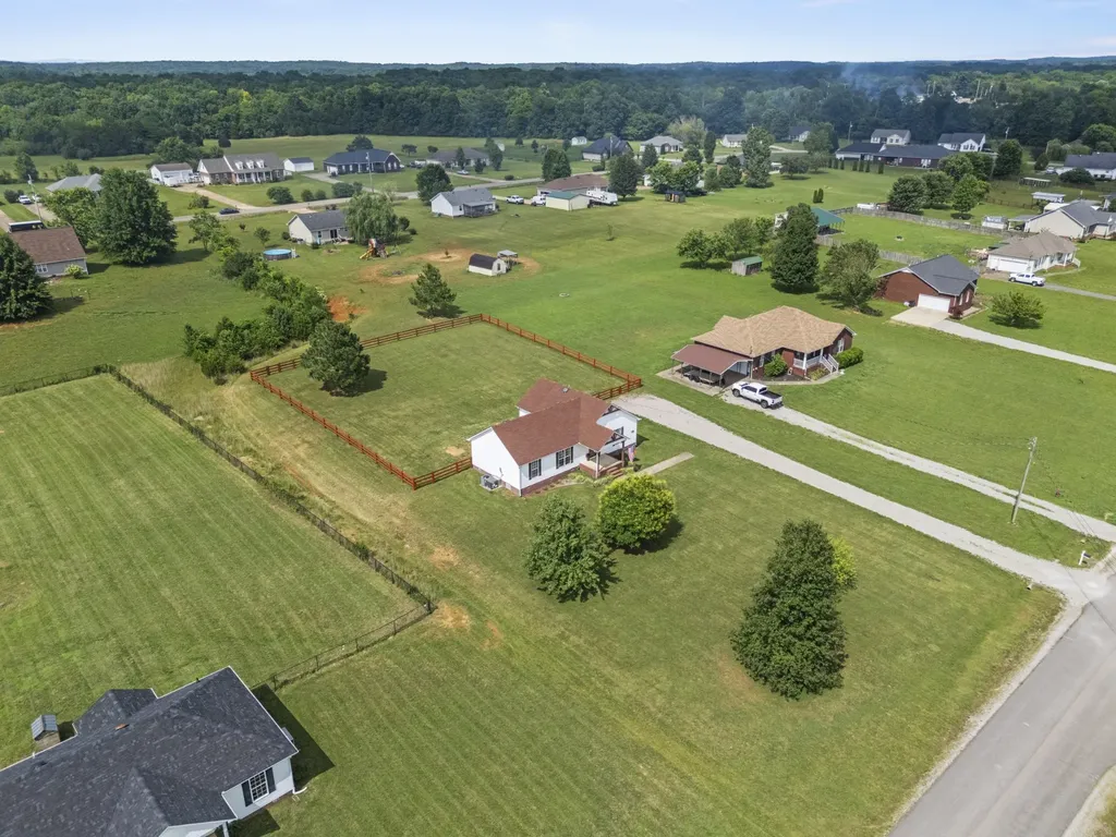 2128 Horton Way Lewisburg TN 37091