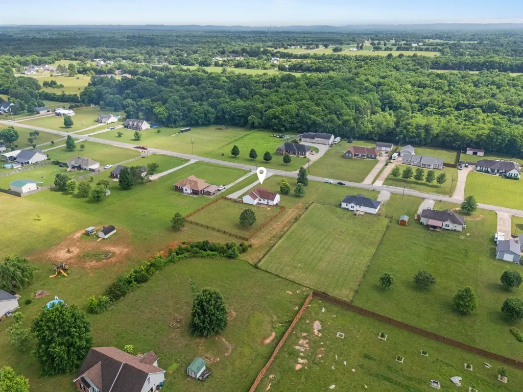 2128 Horton Way Lewisburg TN 37091