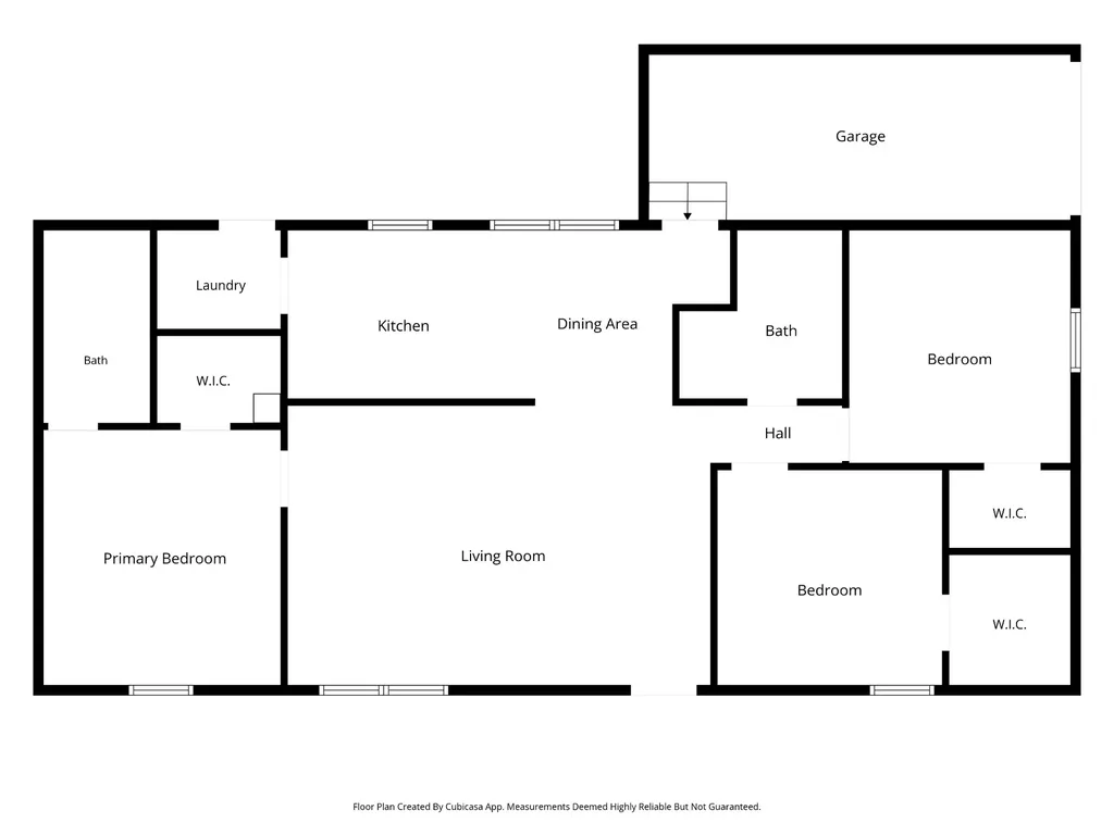 2128 Horton Way Lewisburg TN 37091