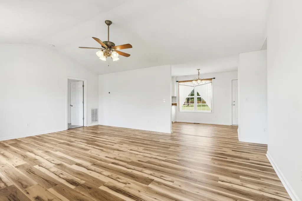2128 Horton Way Lewisburg TN 37091