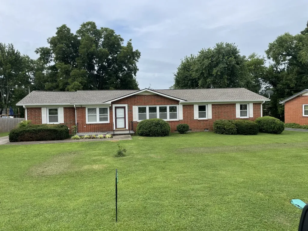 135 Bel Aire Drive Winchester TN 37398
