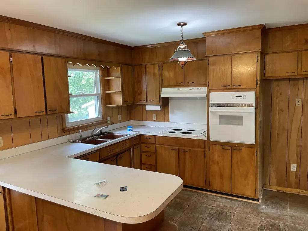 135 Bel Aire Drive Winchester TN 37398
