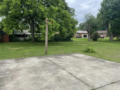135 Bel Aire Drive Winchester TN 37398