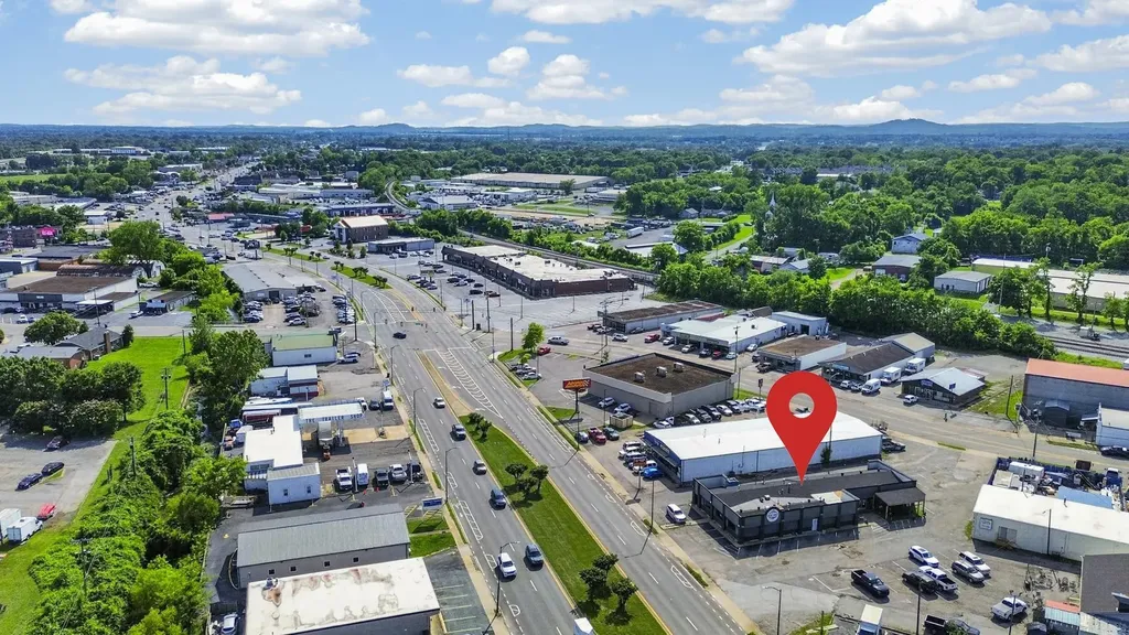 134 W Broadway Gallatin TN 37066