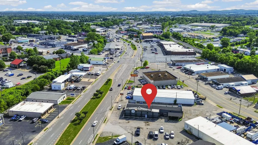 134 W Broadway Gallatin TN 37066
