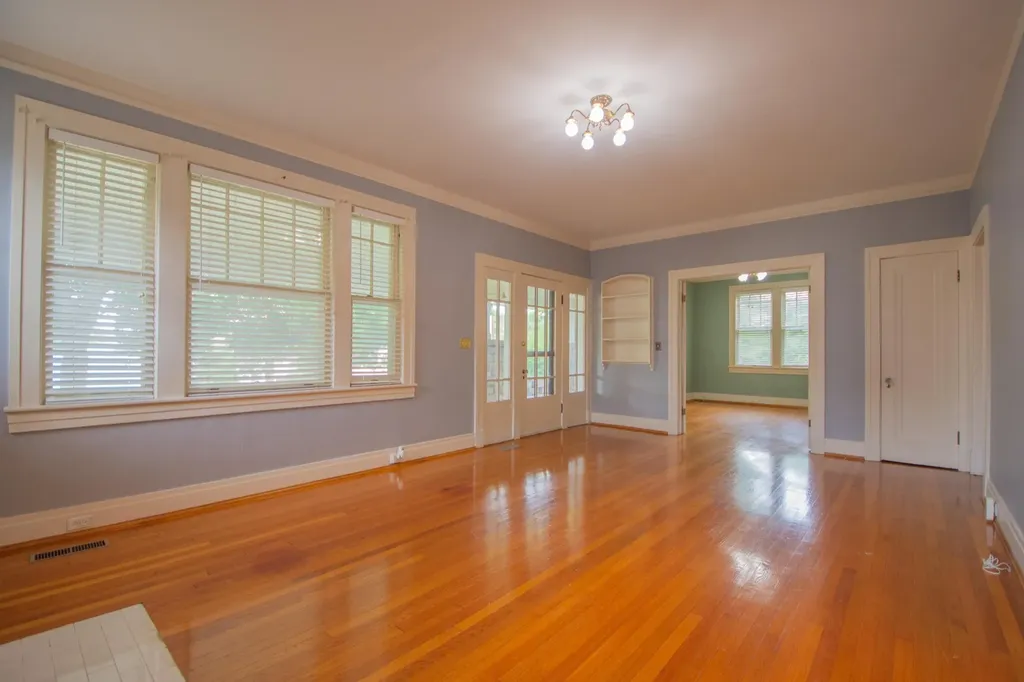 311 S 3rd Street Pulaski TN 38478