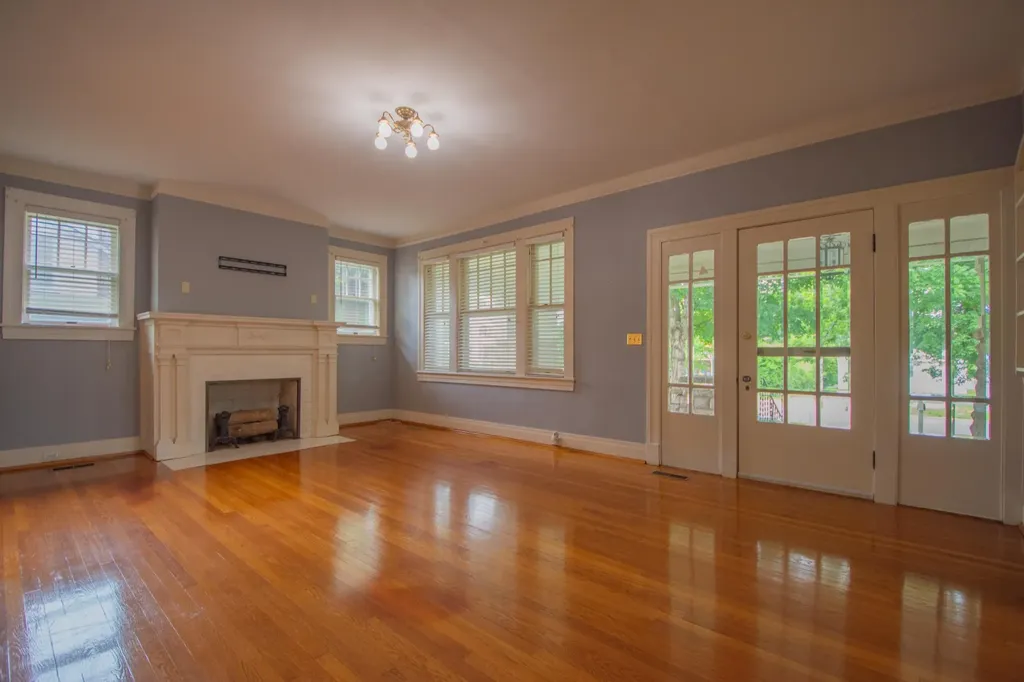 311 S 3rd Street Pulaski TN 38478