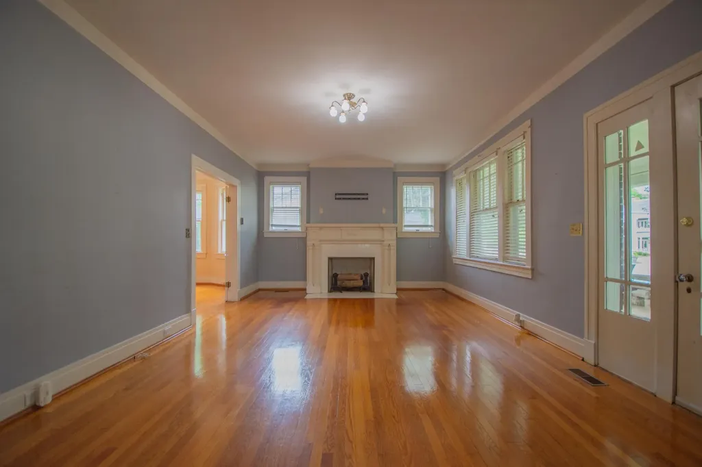 311 S 3rd Street Pulaski TN 38478