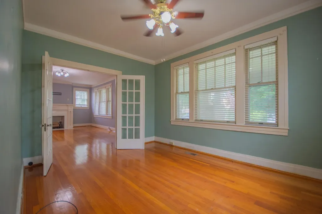 311 S 3rd Street Pulaski TN 38478