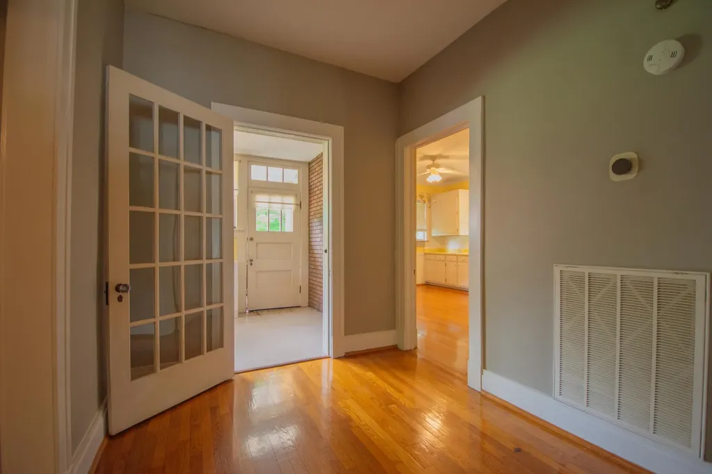 311 S 3rd Street Pulaski TN 38478