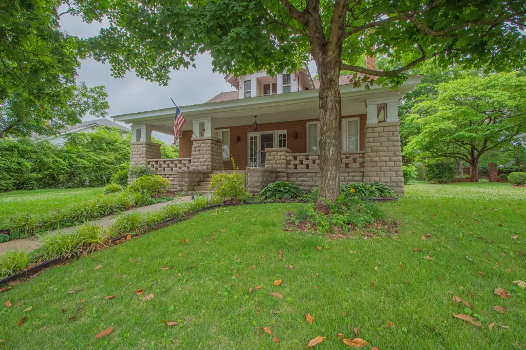 311 S 3rd Street Pulaski TN 38478