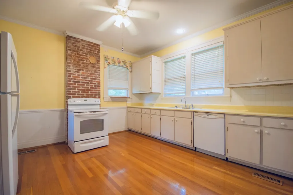 311 S 3rd Street Pulaski TN 38478