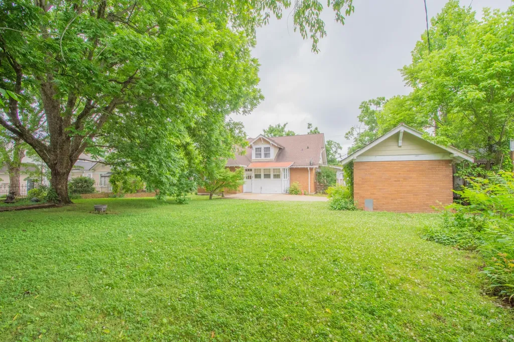 311 S 3rd Street Pulaski TN 38478