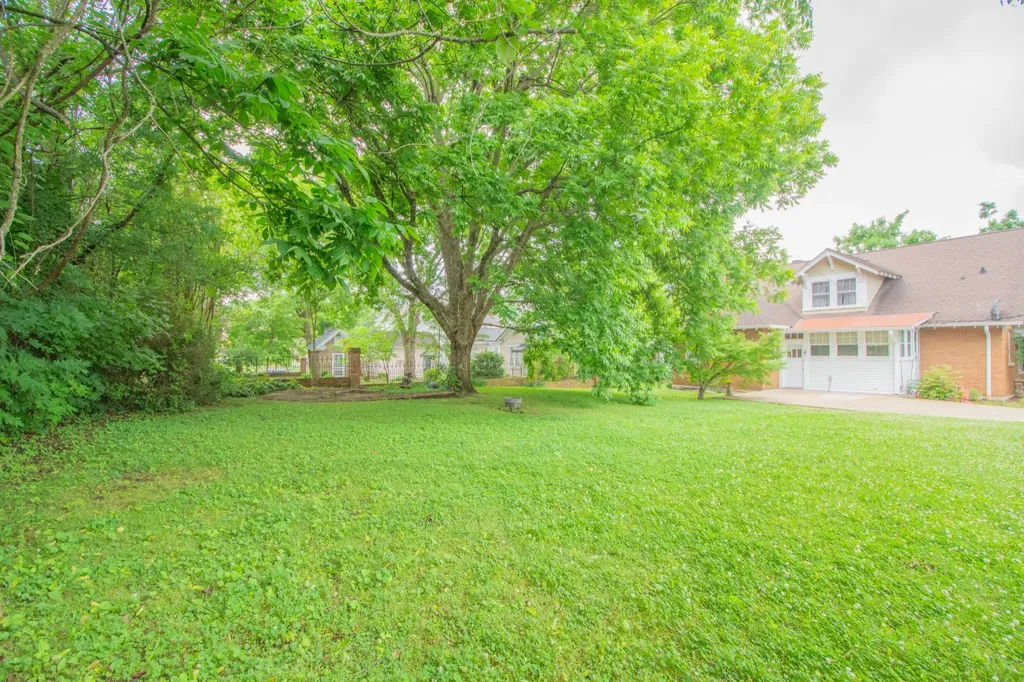 311 S 3rd Street Pulaski TN 38478