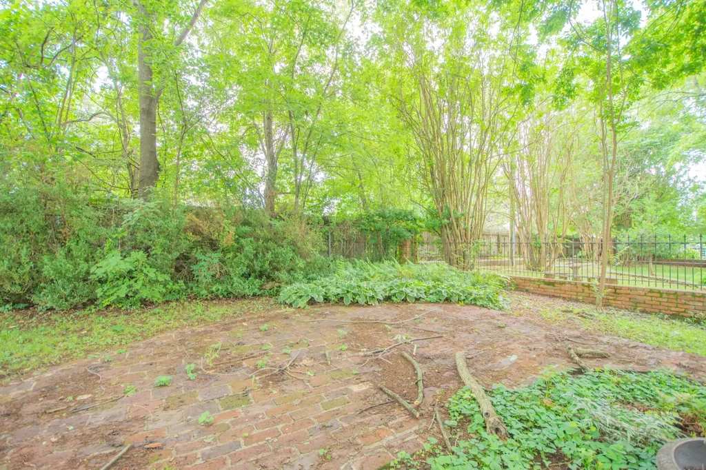 311 S 3rd Street Pulaski TN 38478