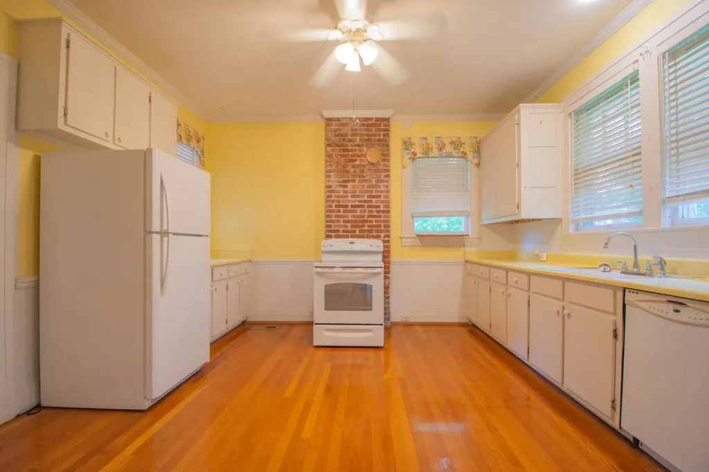 311 S 3rd Street Pulaski TN 38478