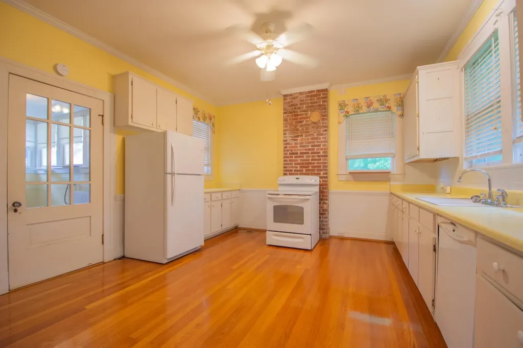 311 S 3rd Street Pulaski TN 38478