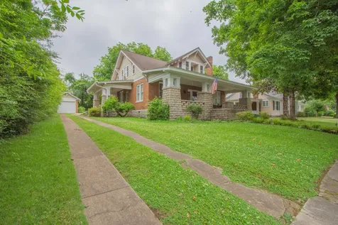 311 S 3rd Street Pulaski TN 38478