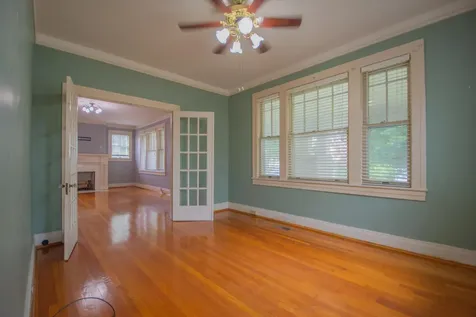 311 S 3rd Street Pulaski TN 38478
