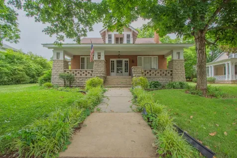 311 S 3rd Street Pulaski TN 38478