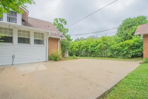 311 S 3rd Street Pulaski TN 38478