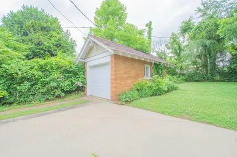 311 S 3rd Street Pulaski TN 38478