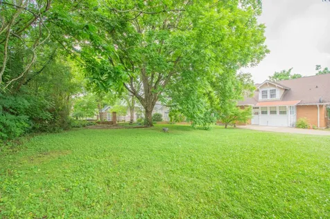 311 S 3rd Street Pulaski TN 38478