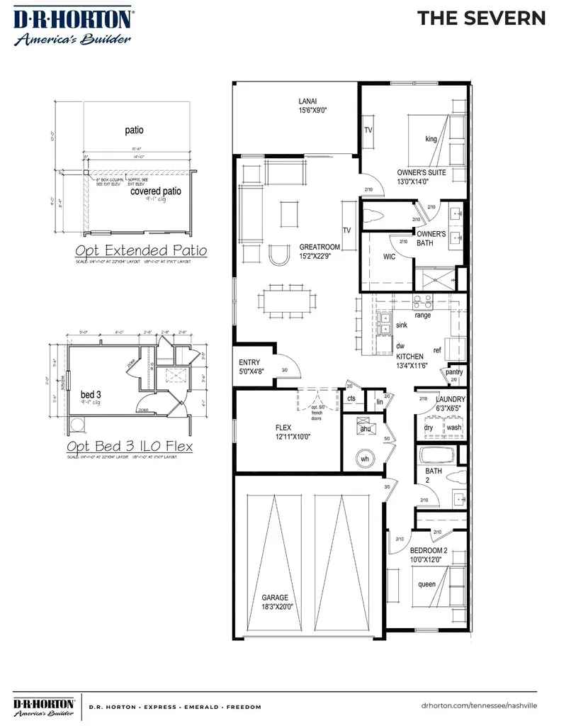 2197 Holmesburg Pvt Circle Gallatin TN 37066