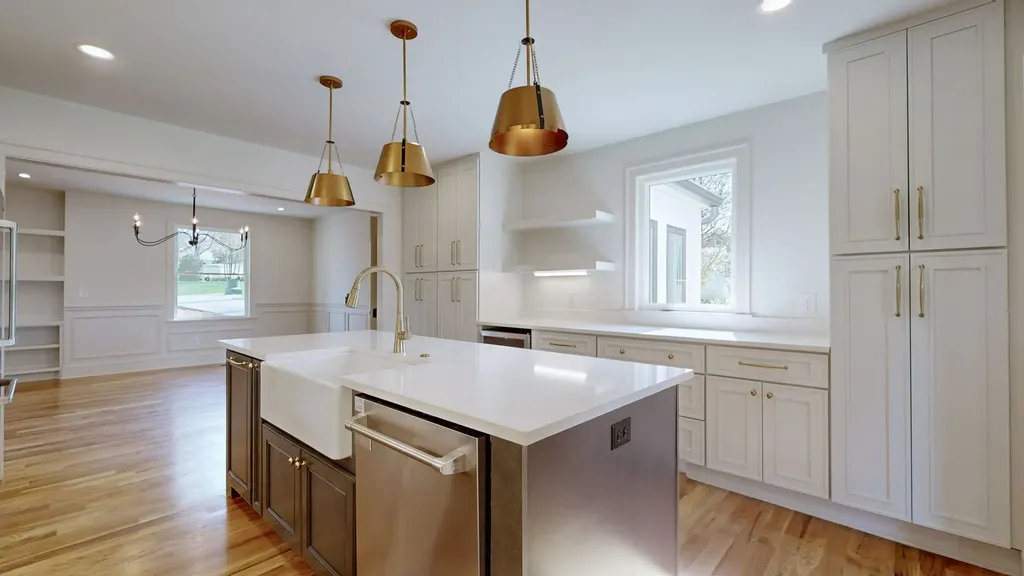 610 Skyview Drive Nashville TN 37206