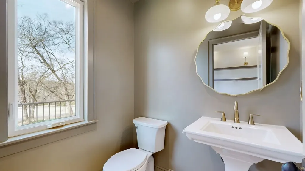 610 Skyview Drive Nashville TN 37206
