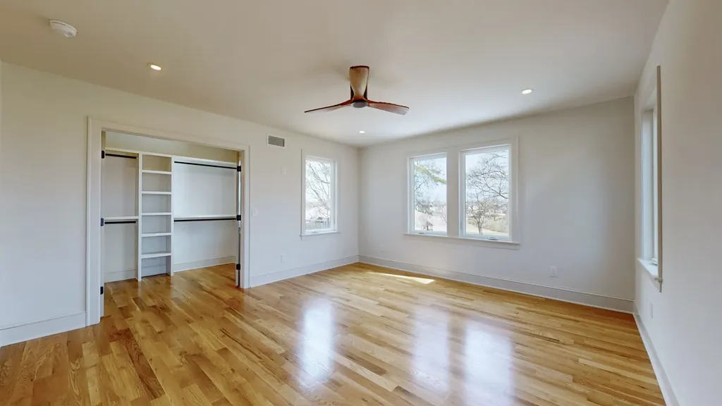 610 Skyview Drive Nashville TN 37206