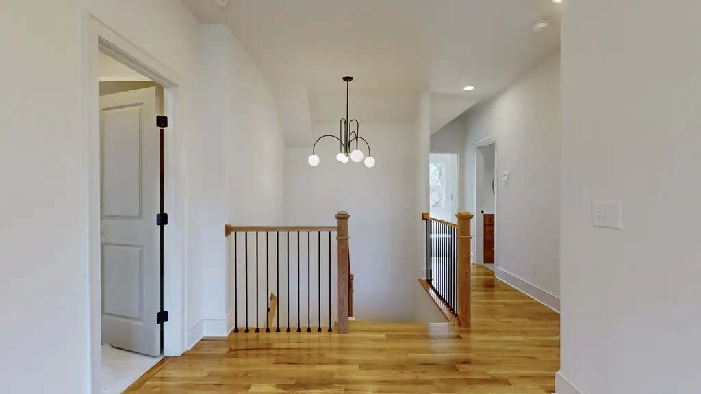 610 Skyview Drive Nashville TN 37206