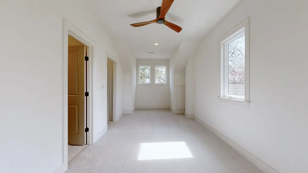 610 Skyview Drive Nashville TN 37206