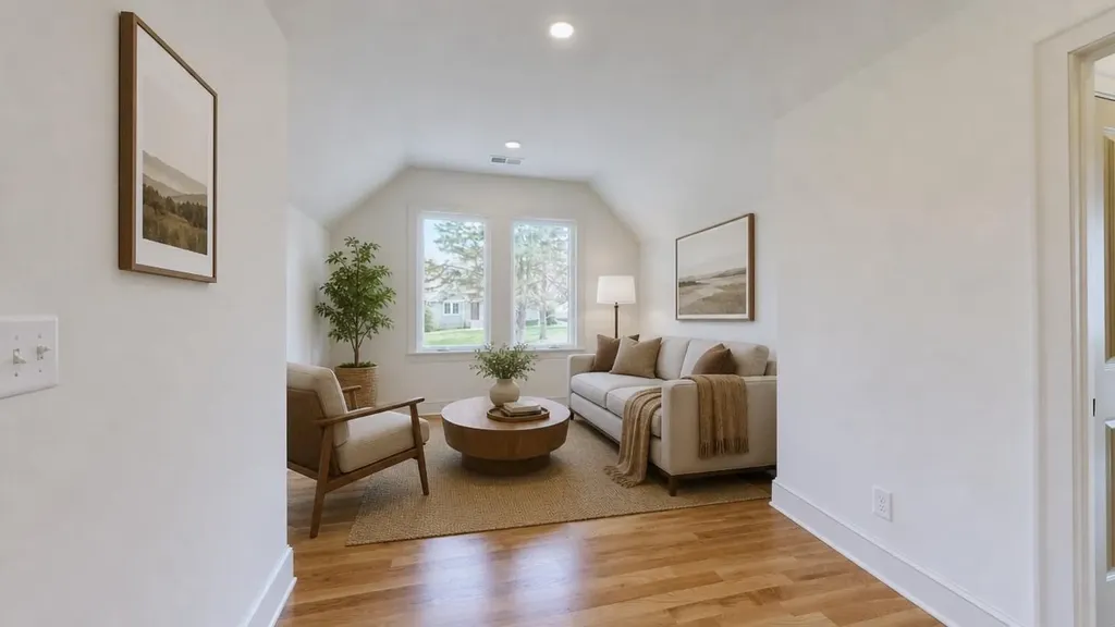 610 Skyview Drive Nashville TN 37206
