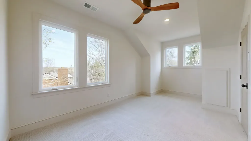 610 Skyview Drive Nashville TN 37206