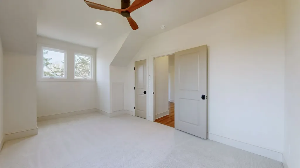 610 Skyview Drive Nashville TN 37206