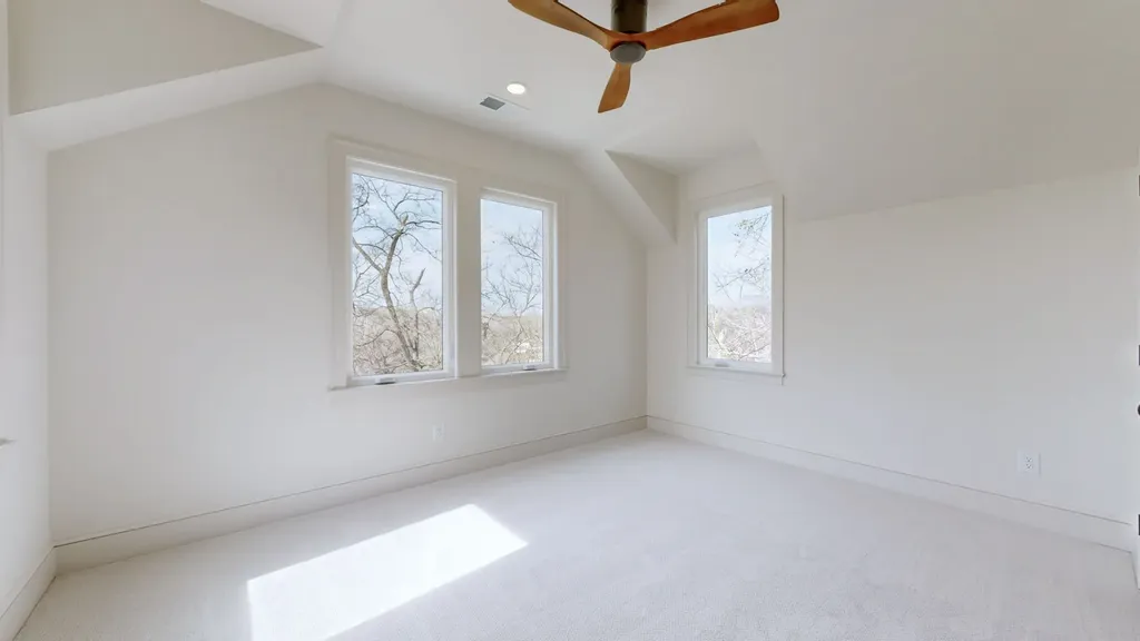 610 Skyview Drive Nashville TN 37206