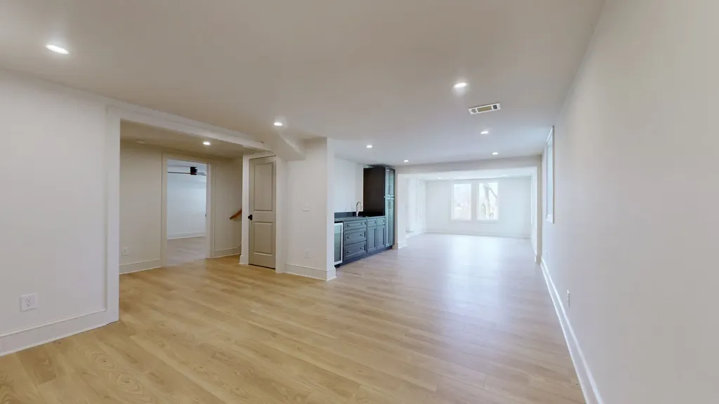 610 Skyview Drive Nashville TN 37206