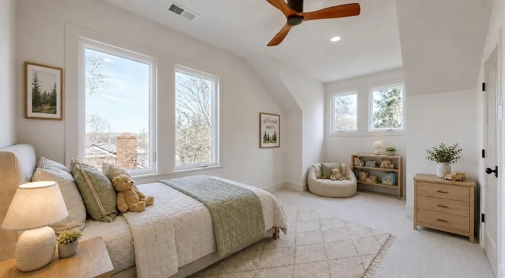 610 Skyview Drive Nashville TN 37206
