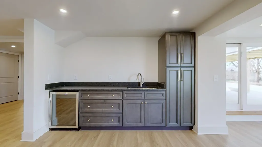 610 Skyview Drive Nashville TN 37206
