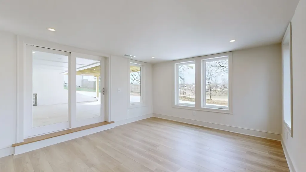 610 Skyview Drive Nashville TN 37206