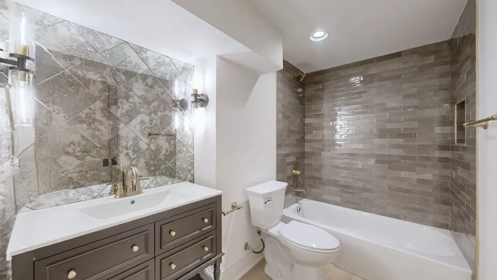 610 Skyview Drive Nashville TN 37206