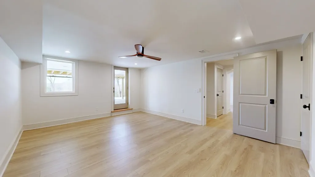 610 Skyview Drive Nashville TN 37206