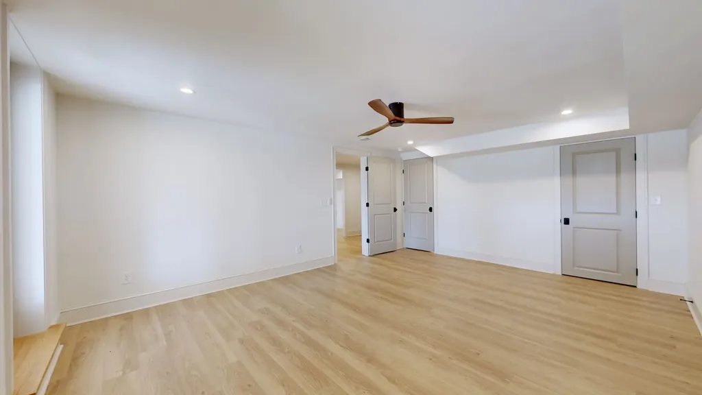 610 Skyview Drive Nashville TN 37206