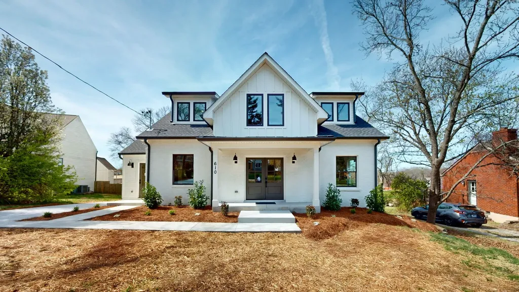 610 Skyview Drive Nashville TN 37206