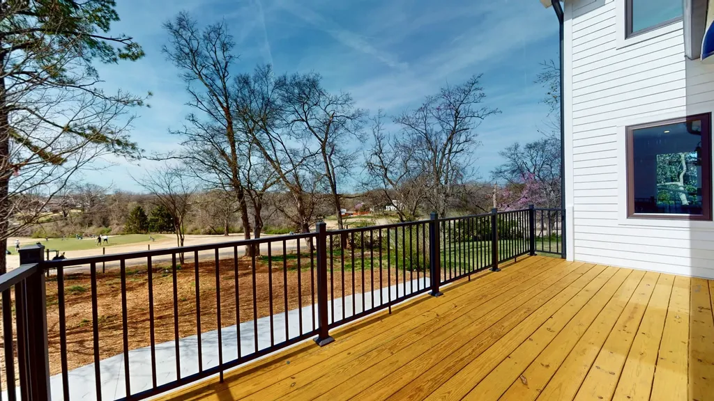 610 Skyview Drive Nashville TN 37206