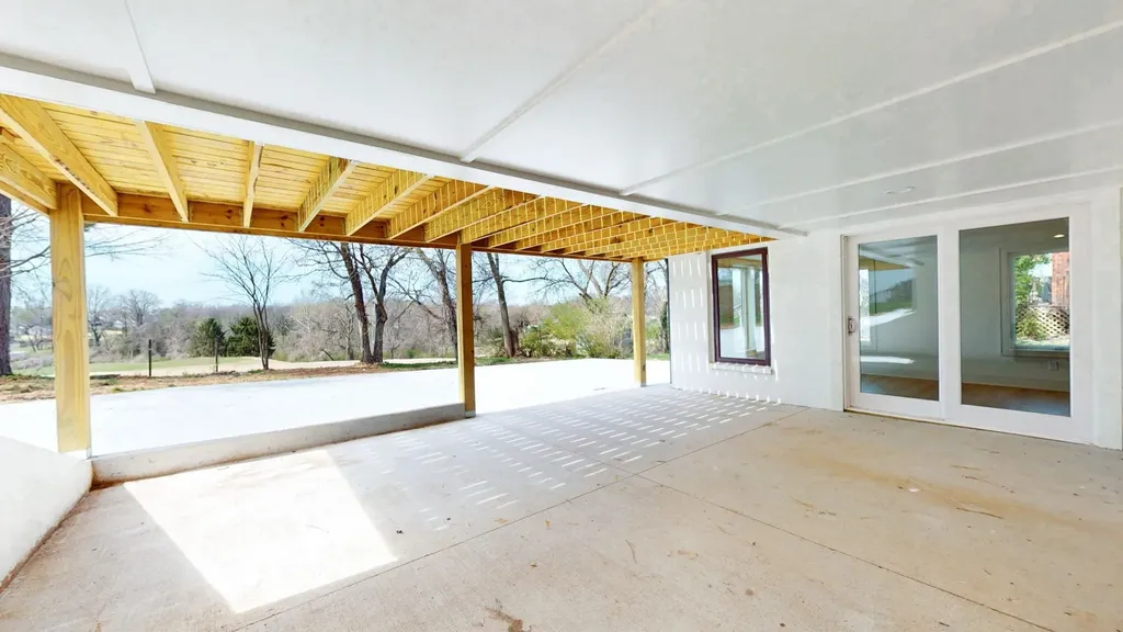 610 Skyview Drive Nashville TN 37206