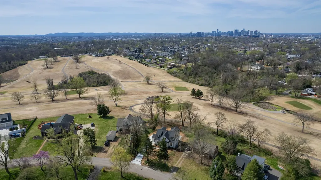 610 Skyview Drive Nashville TN 37206
